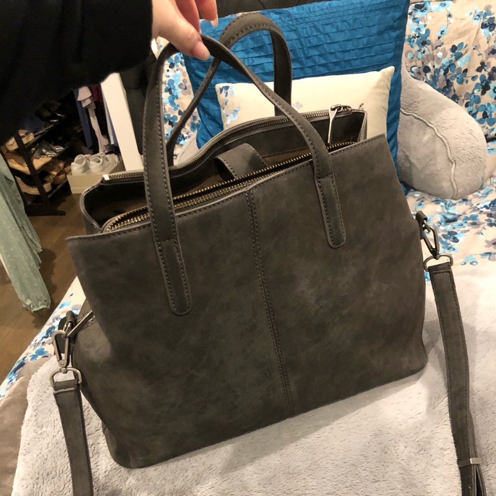 Matt and Nat Handbag